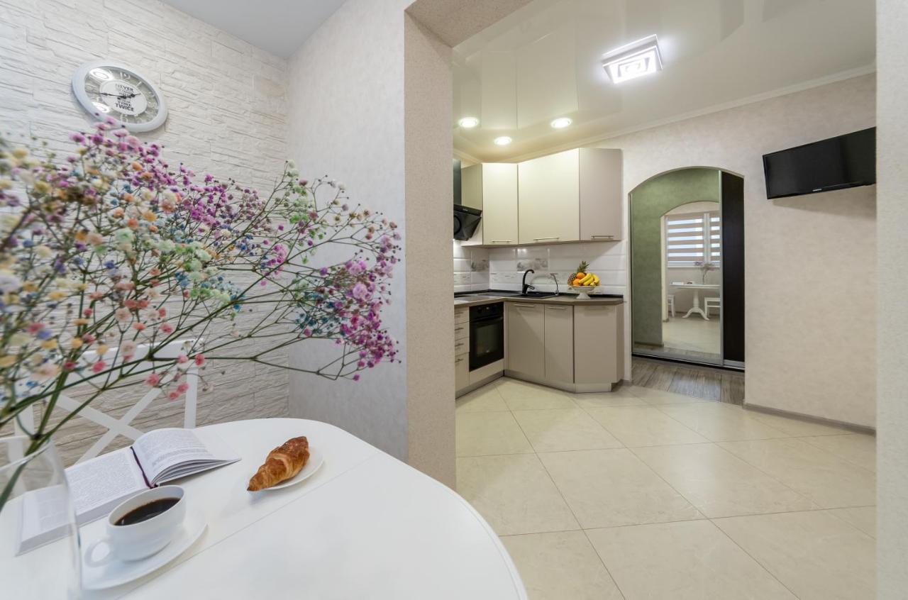 Русовой Софии 3 Kiev Exterior foto